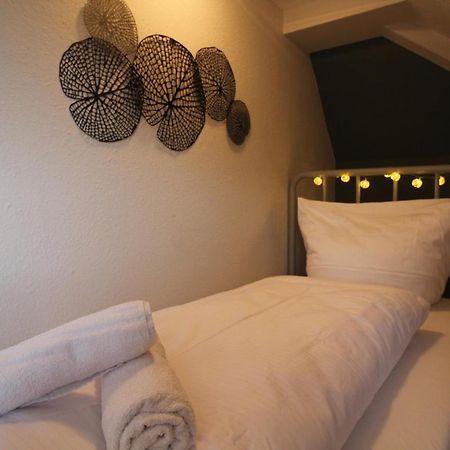 Stylische Ferienwohnung Mit Ausblick Haslach Ngoại thất bức ảnh