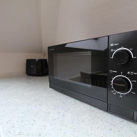 Stylische Ferienwohnung Mit Ausblick Haslach Ngoại thất bức ảnh